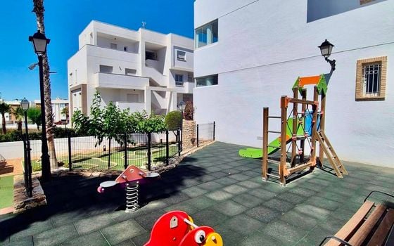 2 bedroom Apartment in Villamartin - IMO144874 - Photo - Small - 20