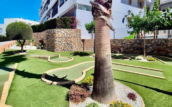 2 bedroom Apartment in Villamartin - IMO144874 - Photo - Small - 21