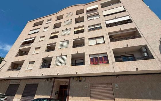 3 Schlafzimmer Appartement in Almoradí - JLM144882 - Foto - 1
