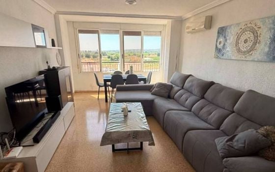 3 Schlafzimmer Appartement in Almoradí - JLM144882 - Foto - 2