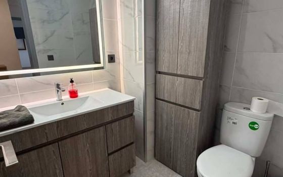 Apartament w Almoradí, 3 sypialnie - JLM144882 - Zdjęcie - Small - 6