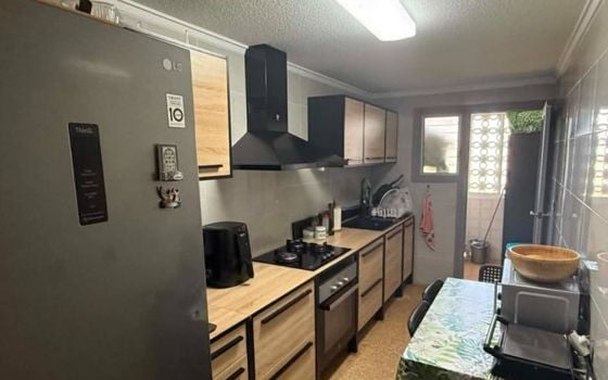 3 Schlafzimmer Appartement in Almoradí - JLM144882 - Foto - 4