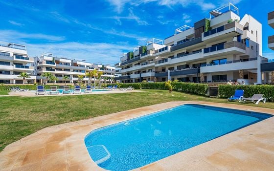 Apartmán   v Playa Flamenca, 2 ložnice - CBW144921 - Foto - Small - 32