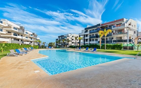 Apartmán   v Playa Flamenca, 2 ložnice - CBW144921 - Foto - Small - 31