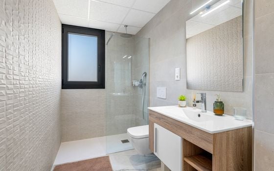 Apartmán   v Playa Flamenca, 2 ložnice - CBW144921 - Foto - Small - 17
