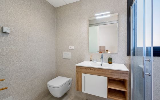 Apartmán   v Playa Flamenca, 2 ložnice - CBW144921 - Foto - Small - 15