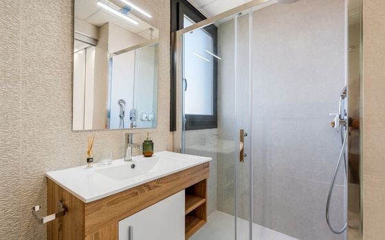 Apartmán   v Playa Flamenca, 2 ložnice - CBW144921 - Foto - Small - 16