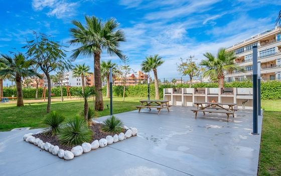 Apartmán   v Playa Flamenca, 2 ložnice - CBW144921 - Foto - Small - 21