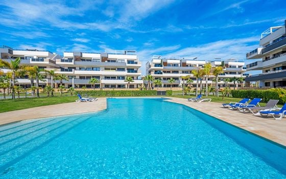 Apartmán   v Playa Flamenca, 2 ložnice - CBW144921 - Foto - Small - 33