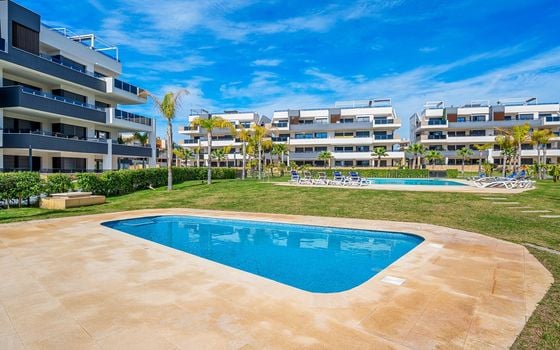 Apartmán   v Playa Flamenca, 2 ložnice - CBW144921 - Foto - Small - 30