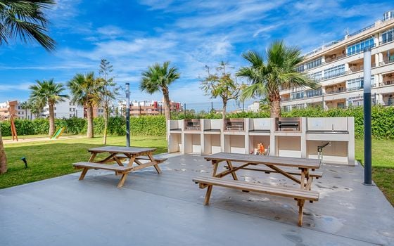 Apartmán   v Playa Flamenca, 2 ložnice - CBW144921 - Foto - Small - 22