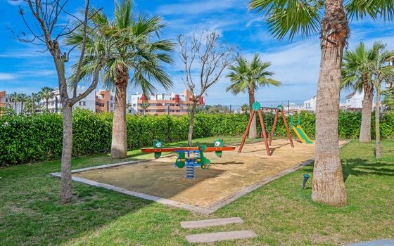 Apartmán   v Playa Flamenca, 2 ložnice - CBW144921 - Foto - Small - 28