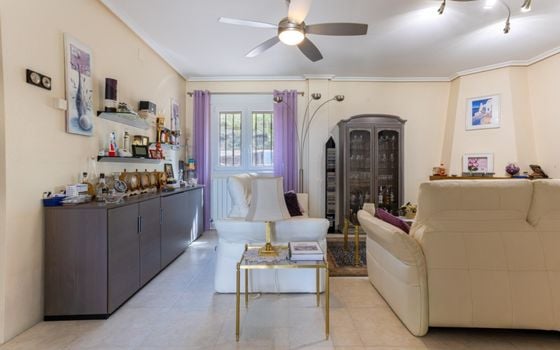 4 bedroom Villa in Murcia - CSD144964 - Photo - Small - 6