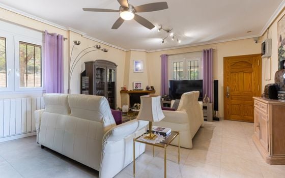 4 bedroom Villa in Murcia - CSD144964 - Photo - Small - 7