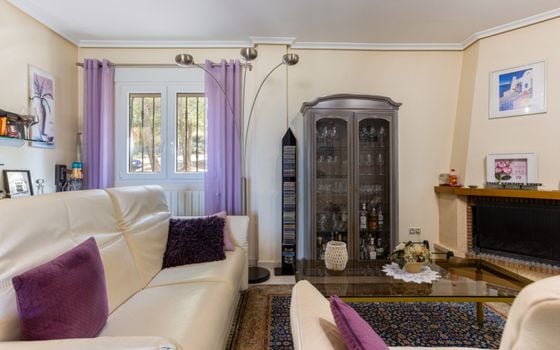 Villa de 4 habitaciones en Murcia - CSD144964 - Foto - 5