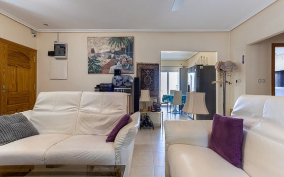 Villa de 4 habitaciones en Murcia - CSD144964 - Foto - 4