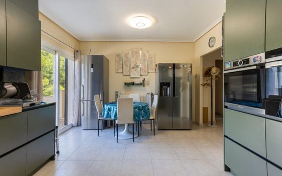 4 bedroom Villa in Murcia - CSD144964 - Photo - Small - 9