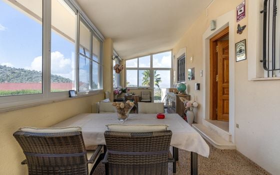 4 bedroom Villa in Murcia - CSD144964 - Photo - Small - 15