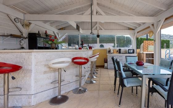 4 bedroom Villa in Murcia - CSD144964 - Photo - Small - 19