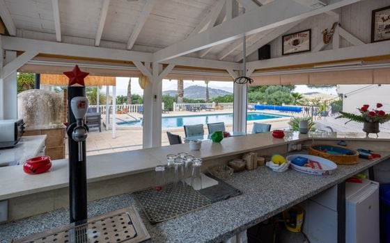 4 bedroom Villa in Murcia - CSD144964 - Photo - Small - 20