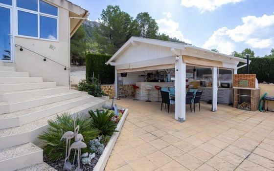 4 bedroom Villa in Murcia - CSD144964 - Photo - Small - 21