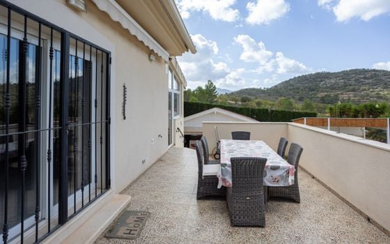 4 bedroom Villa in Murcia - CSD144964 - Photo - Small - 17