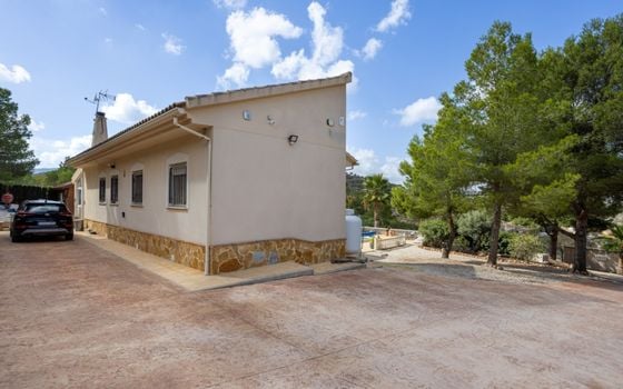 4 bedroom Villa in Murcia - CSD144964 - Photo - Small - 25