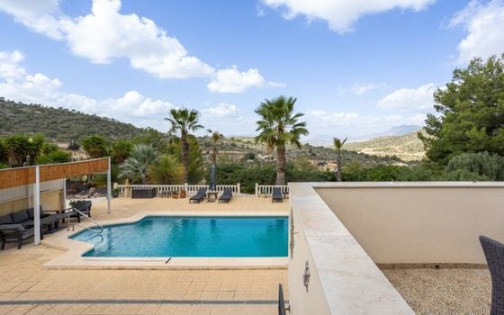 4 bedroom Villa in Murcia - CSD144964 - Photo - Small - 23