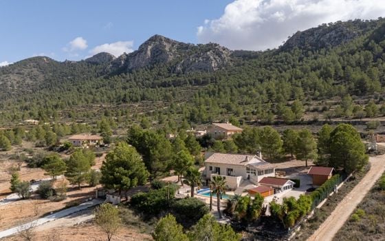 4 bedroom Villa in Murcia - CSD144964 - Photo - Small - 28