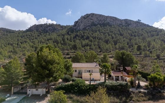 4 bedroom Villa in Murcia - CSD144964 - Photo - Small - 27