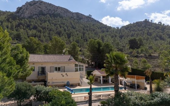 4 bedroom Villa in Murcia - CSD144964 - Photo - Small - 26