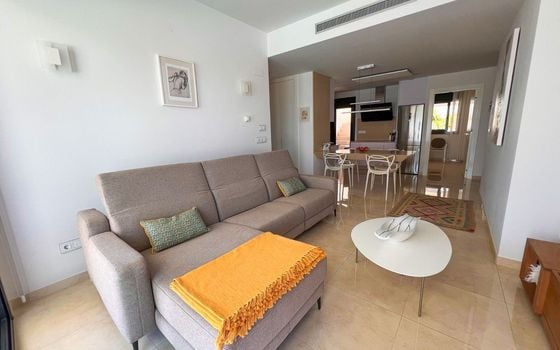 Villa   v San Miguel de Salinas, 3 ložnice - SV144973 - Foto - Small - 8