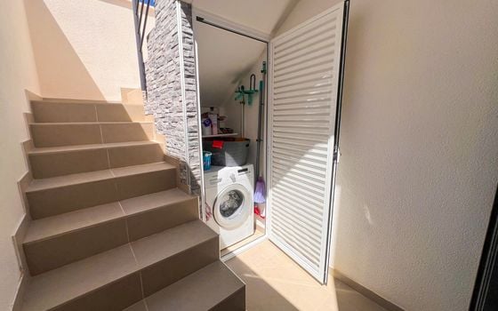 Villa   v San Miguel de Salinas, 3 ložnice - SV144973 - Foto - Small - 15