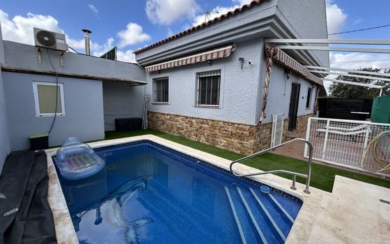 Villa de 2 habitaciones en Los Urrutias - SV144974 - Foto - 1