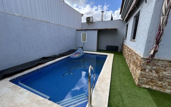 Villa de 2 habitaciones en Los Urrutias - SV144974 - Foto - 3