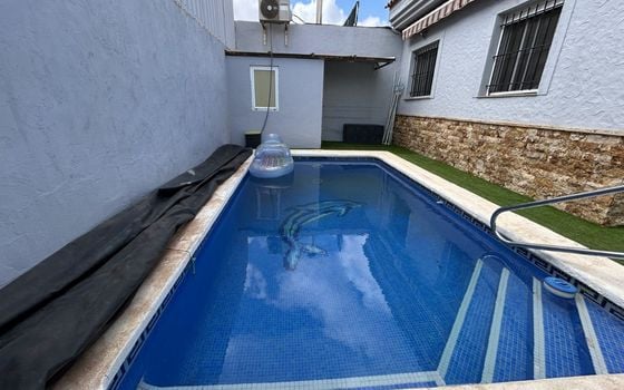 Villa de 2 habitaciones en Los Urrutias - SV144974 - Foto - 2