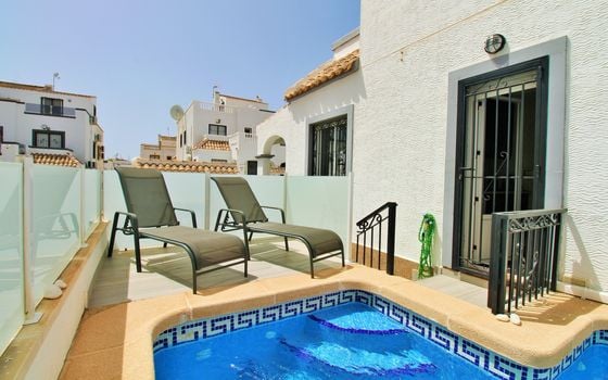 3 bedroom Townhouse in Los Altos - VC145010 - Photo - Small - 24