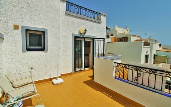 3 bedroom Townhouse in Los Altos - VC145010 - Photo - Small - 19