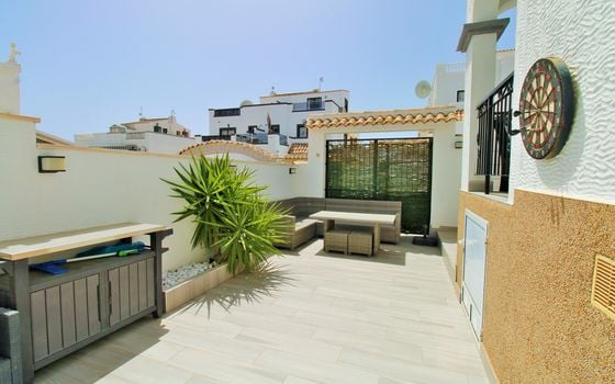 3 bedroom Townhouse in Los Altos - VC145010 - Photo - Small - 26