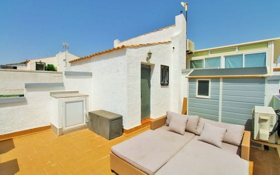 3 bedroom Townhouse in Los Altos - VC145010 - Photo - Small - 21