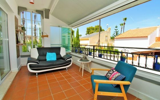 Villa de 3 chambres à Villamartin - VC145012 - Photo - Small - 18