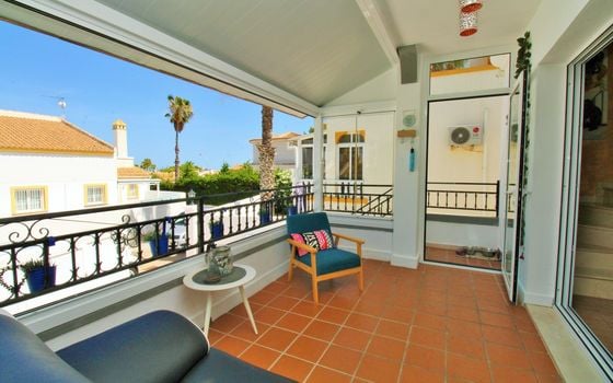 Villa de 3 chambres à Villamartin - VC145012 - Photo - Small - 17