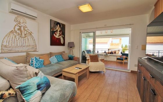 Villa de 3 chambres à Villamartin - VC145012 - Photo - Small - 6