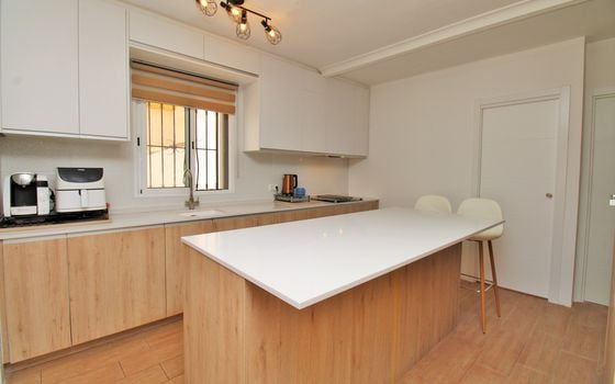 Villa de 3 chambres à Villamartin - VC145012 - Photo - Small - 7