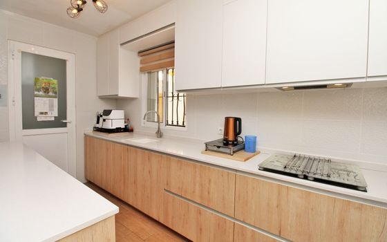 Villa de 3 chambres à Villamartin - VC145012 - Photo - Small - 8