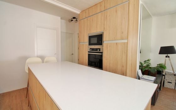 Villa de 3 chambres à Villamartin - VC145012 - Photo - Small - 9