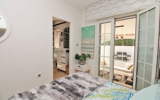 Villa de 3 chambres à Villamartin - VC145012 - Photo - Small - 12
