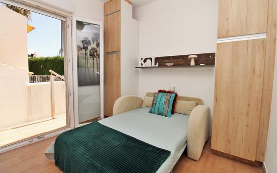 Villa de 3 chambres à Villamartin - VC145012 - Photo - Small - 13