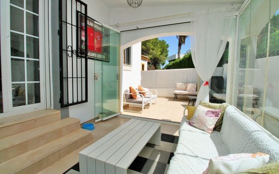Villa de 3 chambres à Villamartin - VC145012 - Photo - Small - 19