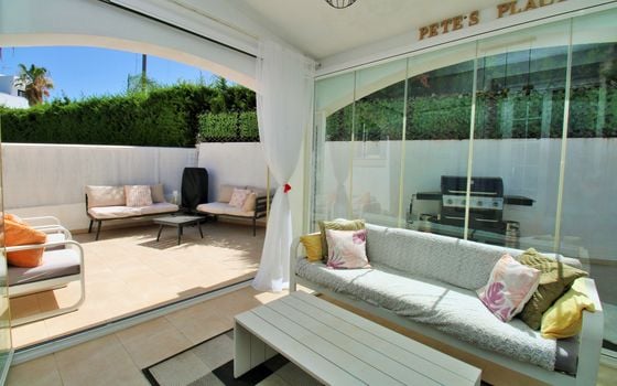 Villa de 3 chambres à Villamartin - VC145012 - Photo - Small - 20